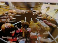 -袁家水泊水浒烤肉(白金店)