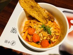 -卡朋厨房(289艺术园区店)