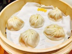 -鼎泰丰(复兴店)