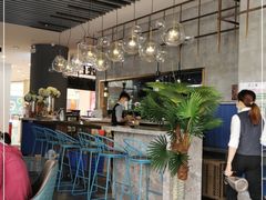 -1874融合西厨·观景餐厅(保利店)