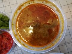 -牛腩之旅·牛腩牛杂煲(光启城美食城店)