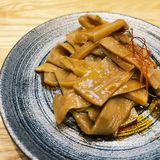大名鼎鼎的满吉拉面🍜 值得排队的[礼花]