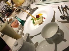 -王品牛排(郑州大卫城店)