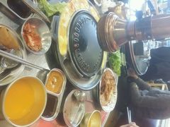 android_upload_pic-老板娘的烤肉店(港湾广场店)