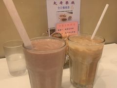 -大哥餐厅(西城花园店)