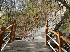 -九鼎铁刹山风景区