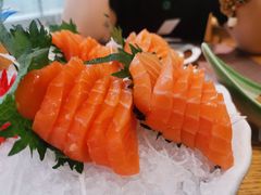 -林妈妈村·日式料理(宝山万达店)