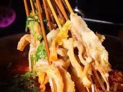 -柒五龙虾(八王寺店)