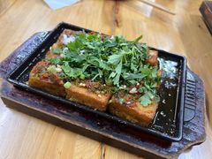 -神伙烧烤(南坪总店)