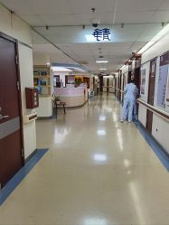 -复旦大学附属妇产科医院(杨浦院区)