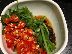 -越城记黑鱼煲(万达店)