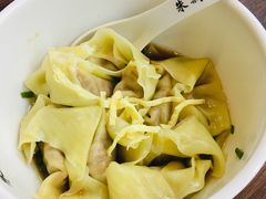-朱新年·苏式汤团·面点(北寺塔店)
