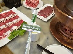 -牛街·马辈儿涮肉(牛街二店)