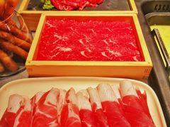-巴奴毛肚火锅(悠唐购物中心店)