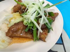 -明辉田鸡粥