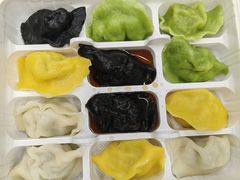 -船歌·鱼水饺青岛菜(枫蓝国际购物中心店)