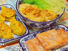 -滋味园(勒流店)