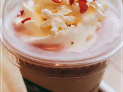 -星巴克臻选(杭州嘉里中心1F店)