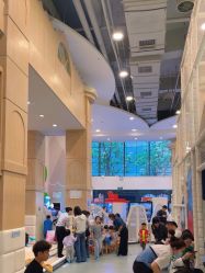 -MELAND亲子乐园•派对•研学(南宁万象城店)
