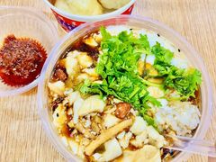 -三镇民生甜食馆(胜利街总店)