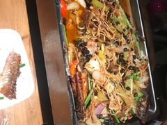 -味妙烤鱼吧(回龙观店)