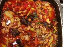 -自贡好吃客(科华店)