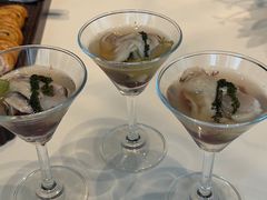 -海味观(老西门店)