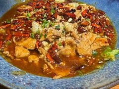 -金掌勺·锅包肉(双榆树店)