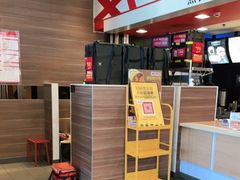 -麦当劳(南京南站站外店)