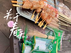 -南京金牛湖风景区