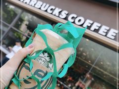 -星巴克(深圳港隆城分店)