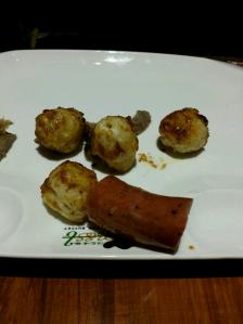 汉巴味德(鹏欣水游城店)