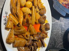 -大鱼山房鱼头火锅(老字号品质店)