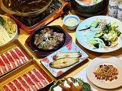 -吉兆·料理(红梅南路店)