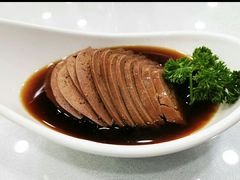 猪肝-小溪桥三号院子(华庄店)