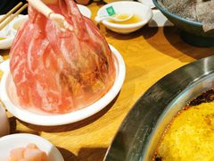-渝厨生态火锅(合川区府店)