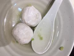 -邵子牙·中华老字号(定安路店)