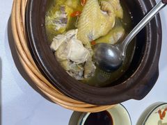 -阿露佳·舌尖上的安吉菜