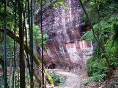 -丹霞山风景名胜区