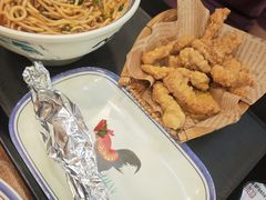 -云阿蛮云南生烫牛肉米线(奉贤路店)