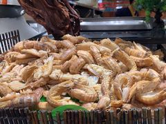 -亚马逊海鲜自助(梅溪湖步步高店)