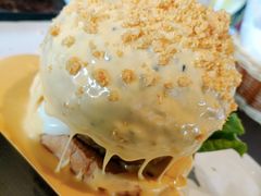-Lets burger非常汉堡·环球风味(蓝色港湾店)
