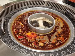 -晓宇重庆火锅(赛格国际购物中心店)