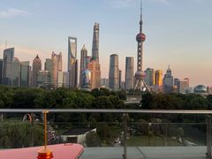 -池畔酒吧 WET Bar