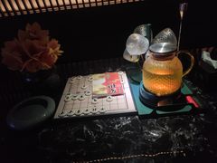 -墨锦轩·5D影院足浴·SPA(高新店)