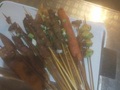 -有局·成都市井烧烤·精酿啤酒(双楠店)