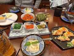 -鸟鹏烧鸟居酒屋(仁恒梦中心店)