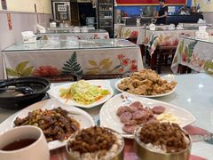 -金姐台湾菜(珠江路店)
