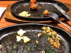 -萨莉亚意式餐厅(万嘉商业广场店)