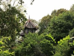 -成都杜甫草堂博物馆